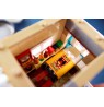 LEGO HARRY POTTER 76437 The Burrow - Collectors’ Edition