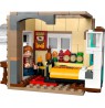 LEGO HARRY POTTER 76437 The Burrow - Collectors’ Edition
