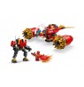 LEGO NINJAGO 71830 Kai's Mech Storm Rider
