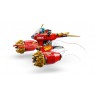 LEGO NINJAGO 71830 Kai's Mech Storm Rider
