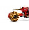 LEGO NINJAGO 71830 Kai's Mech Storm Rider