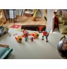 LEGO NINJAGO 71830 Kai's Mech Storm Rider