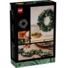 LEGO ICONS 10340 Wreath