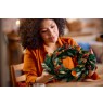 LEGO ICONS 10340 Wreath
