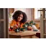 LEGO ICONS 10340 Wreath