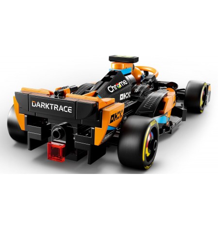 LEGO SPEED CHAMPIONS 76919 2023 McLaren Formula 1 Race Car