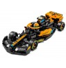 LEGO SPEED CHAMPIONS 76919 2023 McLaren Formula 1 Race Car