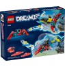 LEGO DREAMZZZ 71489 Cooper's Gaming Contoller Jet