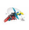 LEGO DREAMZZZ 71489 Cooper's Gaming Contoller Jet