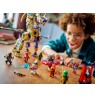 LEGO NINJAGO 71836 Arc Dragon of Focus