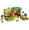 LEGO FRIENDS 42646 Autumn's Room
