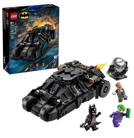 LEGO SUPER HEROES 76303