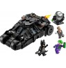 LEGO SUPER HEROES 76303