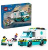 LEGO CITY 60451