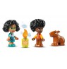 LEGO DISNEY CLASSIC 43261