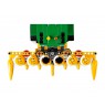 LEGO TECHNIC 42168 JOHN DEERE 9700 FORAGE HARVESTER