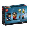 LEGO BRICKHEADZ HARRY POTTER 40616 HARRY POTTER AND CHO CHANG
