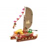 LEGO DISNEY 43270 Moana's Adventure Canoe