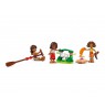 LEGO DISNEY 43270 Moana's Adventure Canoe