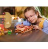 LEGO DISNEY 43270 Moana's Adventure Canoe