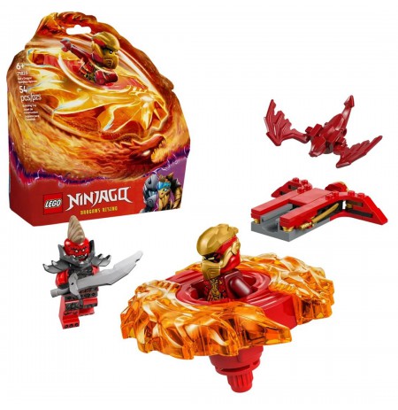 LEGO NINJAGO 71823