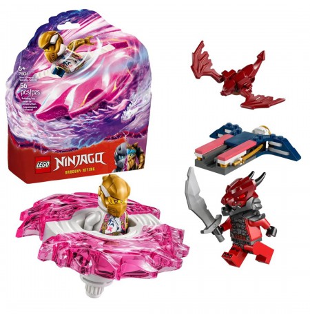 LEGO NINJAGO 71824