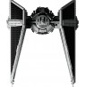 LEGO STAR WARS 75382 TIE Interceptor