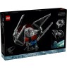 LEGO STAR WARS 75382 TIE Interceptor