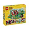 LEGO ANIMAL CROSSING 77055