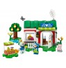 LEGO ANIMAL CROSSING 77055