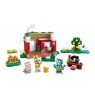 LEGO ANIMAL CROSSING 77055