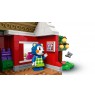 LEGO ANIMAL CROSSING 77055