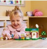 LEGO ANIMAL CROSSING 77055