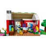 LEGO ANIMAL CROSSING 77055