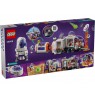 LEGO FRIENDS 42605 MARS SPACE BASE AND ROCKET