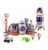 LEGO FRIENDS 42605 MARS SPACE BASE AND ROCKET