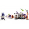 LEGO FRIENDS 42605 MARS SPACE BASE AND ROCKET