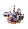 LEGO FRIENDS 42605 MARS SPACE BASE AND ROCKET