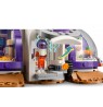 LEGO FRIENDS 42605 MARS SPACE BASE AND ROCKET
