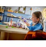 LEGO FRIENDS 42605 MARS SPACE BASE AND ROCKET