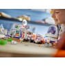 LEGO FRIENDS 42605 MARS SPACE BASE AND ROCKET