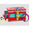 LEGO Disney 43276 Szkatułka na biżuterię z Królewną Śnieżką