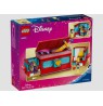 LEGO Disney 43276 Szkatułka na biżuterię z Królewną Śnieżką