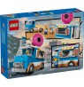 LEGO CITY 60452 Doughnut Truck