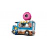 LEGO CITY 60452 Doughnut Truck