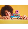 LEGO CITY 60452 Doughnut Truck