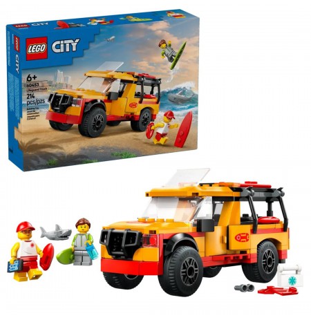 LEGO CITY 60453