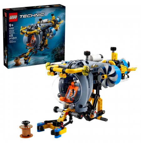 LEGO TECHNIC 42201