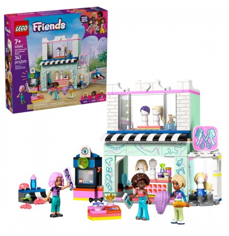 LEGO FRIENDS 42662