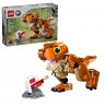 LEGO JURASSIC WORLD 76967
